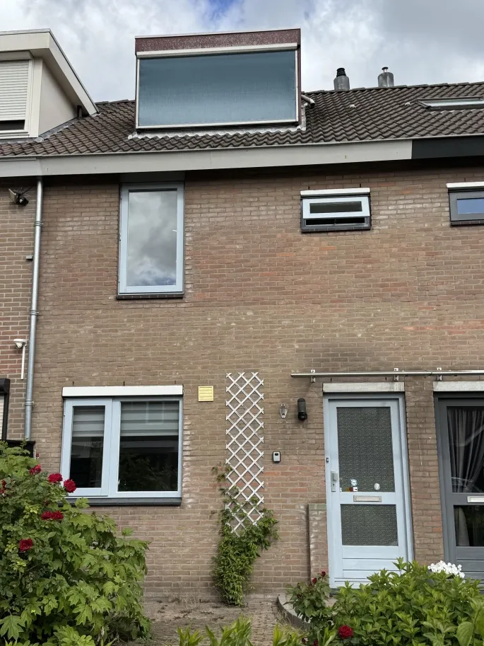 Tussenwoning te koop: Geraniumveld 6, Zuidplas Velden Nieuwerkerk Aan Den Ijssel