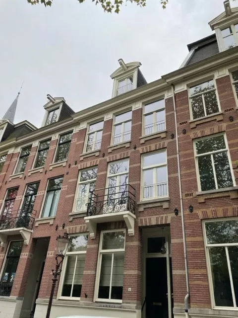 Woning te huur: Gerard Brandtstraat, Amsterdam
