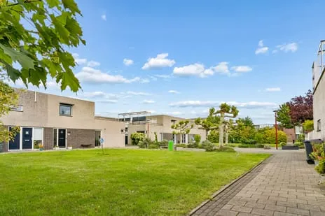 Tussenwoning te koop: Gerard Bruninghove 11, Hoven-West Nieuwegein