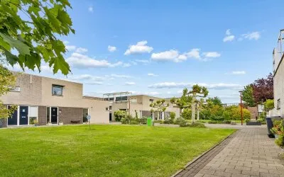 Tussenwoning te koop: Gerard Bruninghove 11, Hoven-West Nieuwegein