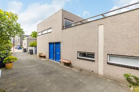 Tussenwoning te koop: Gerard Bruninghove 3, Hoven-West Nieuwegein