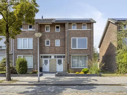 Hoekwoning te koop: Gerard Davidstraat 16, Doornakkers-Oost Eindhoven