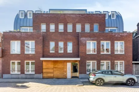 Appartement te koop: Gerard de Bondtstraat 55, Tivoli Tilburg