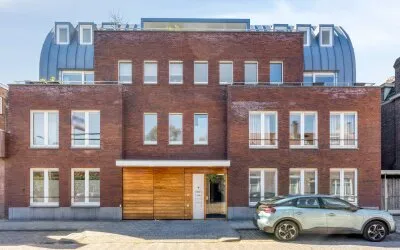 Appartement te koop: Gerard de Bondtstraat 55, Tivoli Tilburg