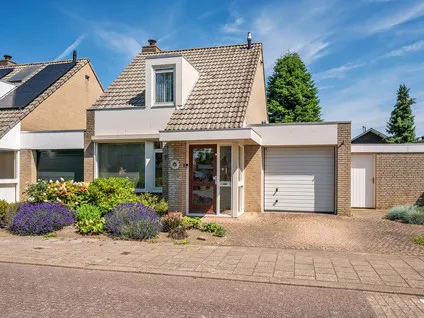 Tussenwoning te koop: Gerard de Vlamingstraat 5, Groeneveld Venlo