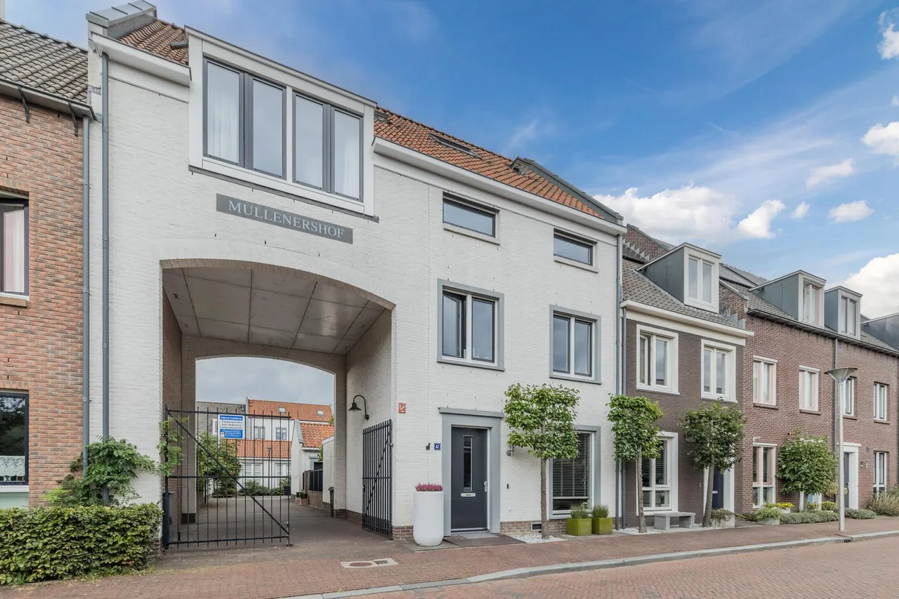 Appartement te koop: Gerard den Brabanderlaan 47, De Meern