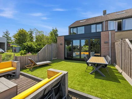 Hoekwoning te koop: Gerard Dousingel 31, Schildersbuurt Papendrecht