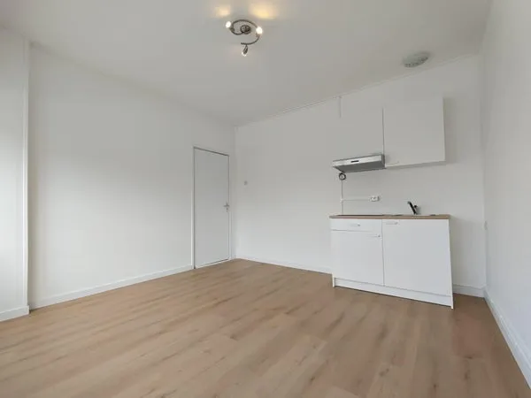 Kamer te huur: Gerard Doustraat 15, Gerard Dou Leeuwarden