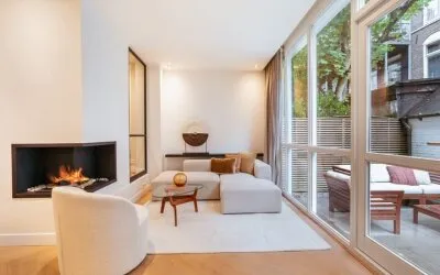 Appartement te koop: Gerard Doustraat 170H, Sarphatiparkbuurt Amsterdam