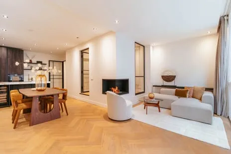 Appartement te koop: Gerard Doustraat 170H, Sarphatiparkbuurt Amsterdam