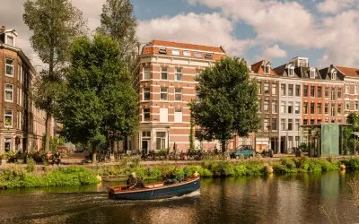 Studio for sale: Gerard Doustraat 2-2, Hercules Seghersbuurt Amsterdam