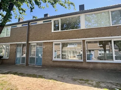 Tussenwoning te koop: Gerard Doustraat 25, Ettingen Roosendaal