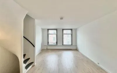 Appartement te koop: Gerard Doustraat 3-3, Hercules Seghersbuurt Amsterdam
