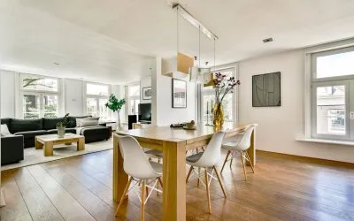 Appartement te koop: Gerard Doustraat 32A3, Hercules Seghersbuurt Amsterdam