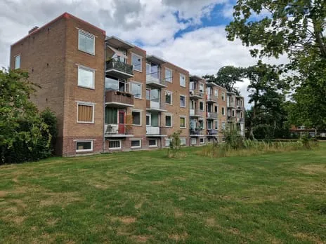 Appartement te koop: Gerard Doustraat 83, Vredeveld Noord Assen