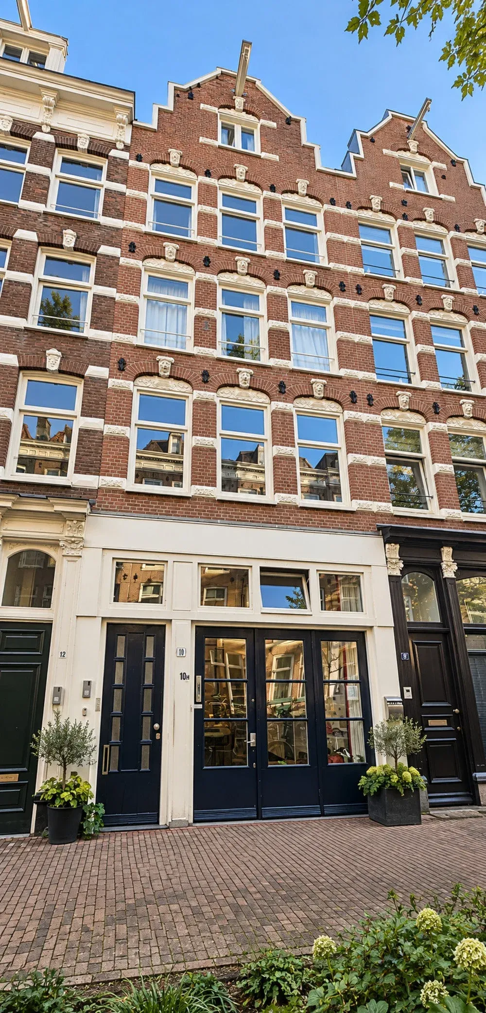 Woning te huur: Gerard Doustraat, Amsterdam