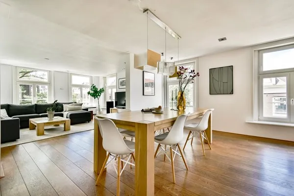 Woning te koop: Gerard Doustraat, Gerard Doubuurt Amsterdam