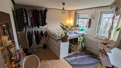 Kamer te huur: Gerard Doustraat, Withuis Venlo