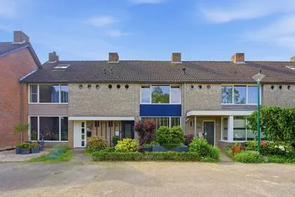 Tussenwoning te koop: Gerard Honthorststraat 12, Bakelgeert-Noord Boxmeer