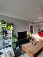 Kamer te huur: Gerard Kellerstraat, Laakkwartier-Oost 'S-Gravenhage