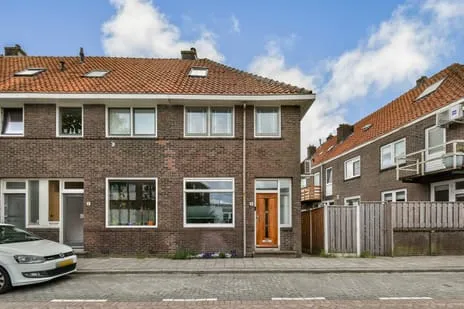 Hoekwoning te koop: Gerard Leeustraat 19, De Korte Akkeren Oud Gouda