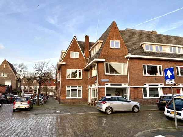 Appartement te huur: Gerard Noodtstraat 45, Tuinwijk-West Utrecht