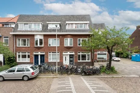 Appartement te koop: Gerard Noodtstraat 47, Tuinwijk-West Utrecht