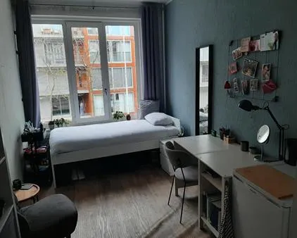 Kamer te huur: Gerard Noodtstraat, Stadscentrum Nijmegen