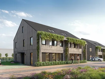 Woning te koop: Gerard Okkerseweg 12, West 2 Waddinxveen
