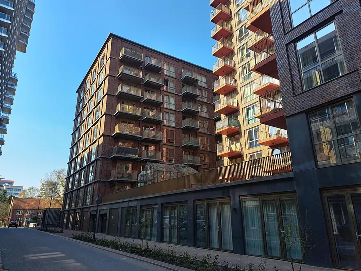 Appartement te huur: Gerard Philipslaan 164, Philipsdorp Eindhoven