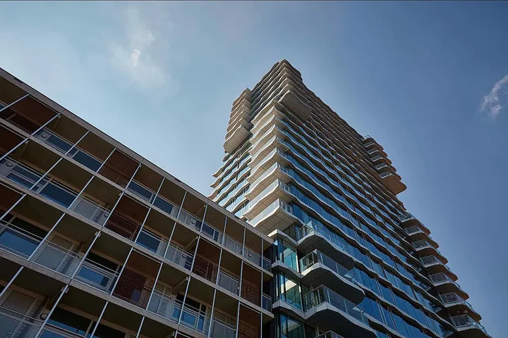 Appartement te huur: Gerard Philipslaan 217, Philipsdorp Eindhoven