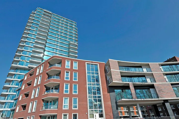 Appartement te huur: Gerard Philipslaan 283, Philipsdorp Eindhoven
