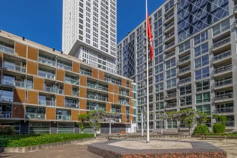 Appartement te koop: Gerard Philipslaan 51, Philipsdorp Eindhoven