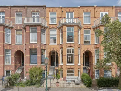 Appartement te koop: Gerard Reijnststraat 58, Bezuidenhout-Oost 'S-Gravenhage