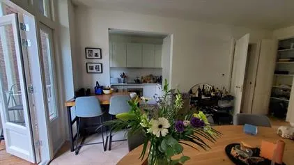 Kamer te huur: Gerard Schaepstraat, Frederik Hendrikbuurt-Noord Amsterdam