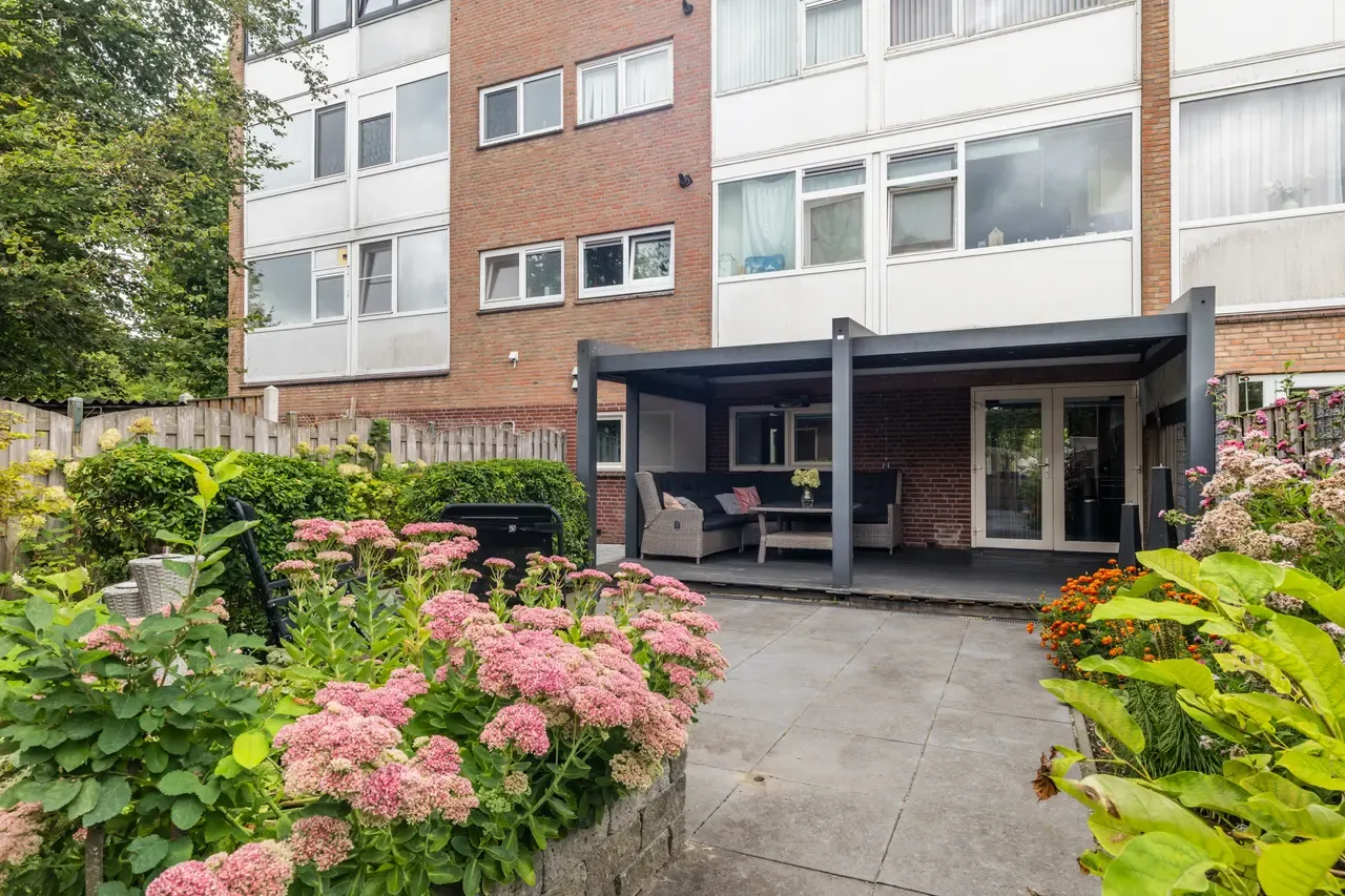 Appartement te koop: Gerard Splinter van Ruwiellaan 24, Breukelen