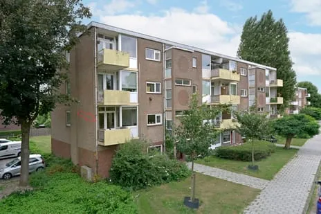 Appartement te koop: Gerard Splinter van Ruwiellaan 68, Breukelen Noord Breukelen