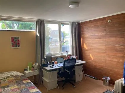 Kamer te huur: Gerard van Dinterstraat, Hintham zuid Rosmalen