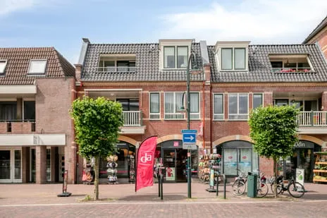 Appartement te koop: Gerard van Velde Passage 13, Heerde Heerde