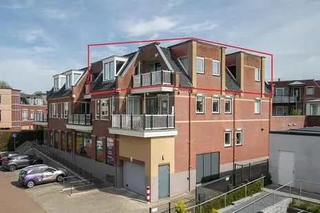 Appartement te koop: Gerard van Velde Passage 23, Heerde Heerde