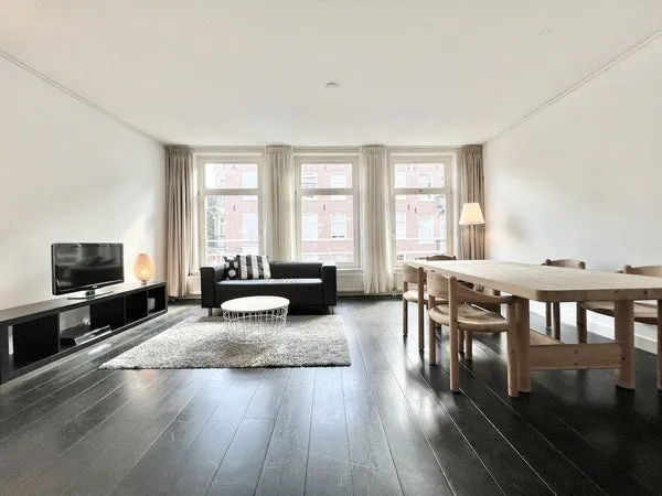 Woning te huur: Gerard Brandtstraat, Cremerbuurt-Oost Amsterdam