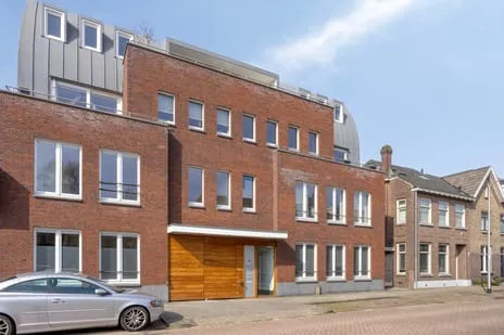 Appartement te koop: Gerard de Bondtstraat 49, Tivoli Tilburg