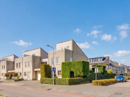 Hoekwoning te koop: Gerard den Brabanderhof 9, Kersenboogerd-Zuid - Buurt 33 08 Hoorn