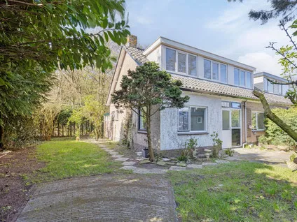 Hoekwoning te koop: Gerard Doulaan 29, Muiderberg