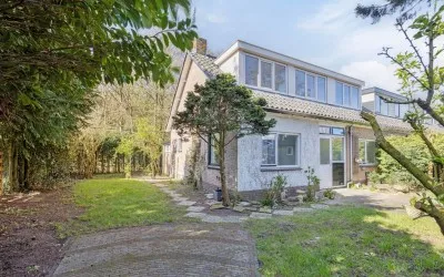 Hoekwoning te koop: Gerard Doulaan 29, Muiderberg Muiderberg