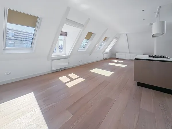 Appartement te huur: Gerard Douplein 19H, Gerard Doubuurt Amsterdam