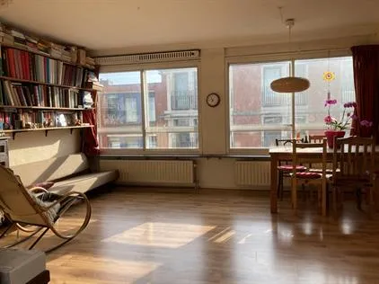 Kamer te huur: Gerard Doustraat, Schildersbuurt-Noord 'S-Gravenhage