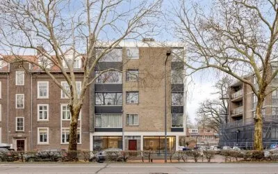 Appartement te koop: Gerard Doustraat 12, De Vliert 'S-Hertogenbosch