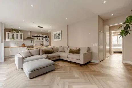 Appartement te koop: Gerard Doustraat 144-1, Amsterdam