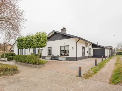 Vrijstaande woning te koop: Gerard Doustraat 3, De Wheem Voorthuizen